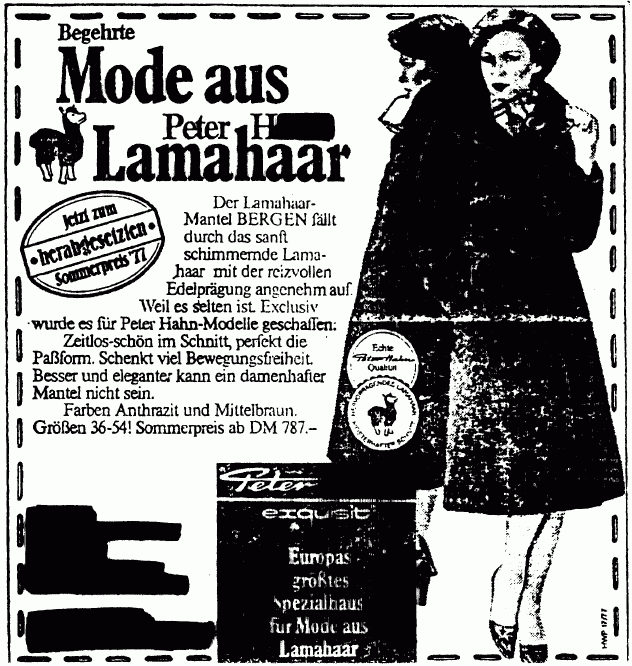 LNRB 1981, 11985