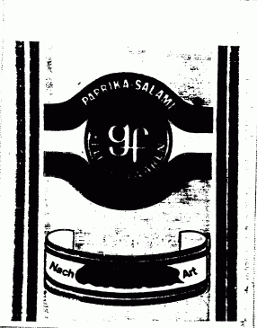 LNRB 1981, 12158