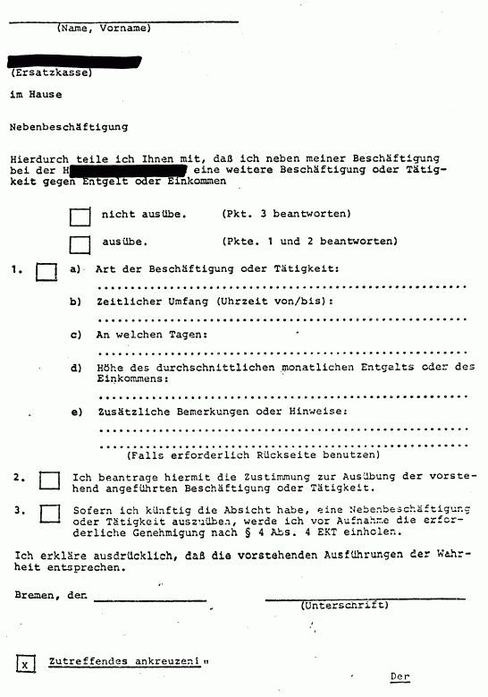 LNRB 1982, 16767