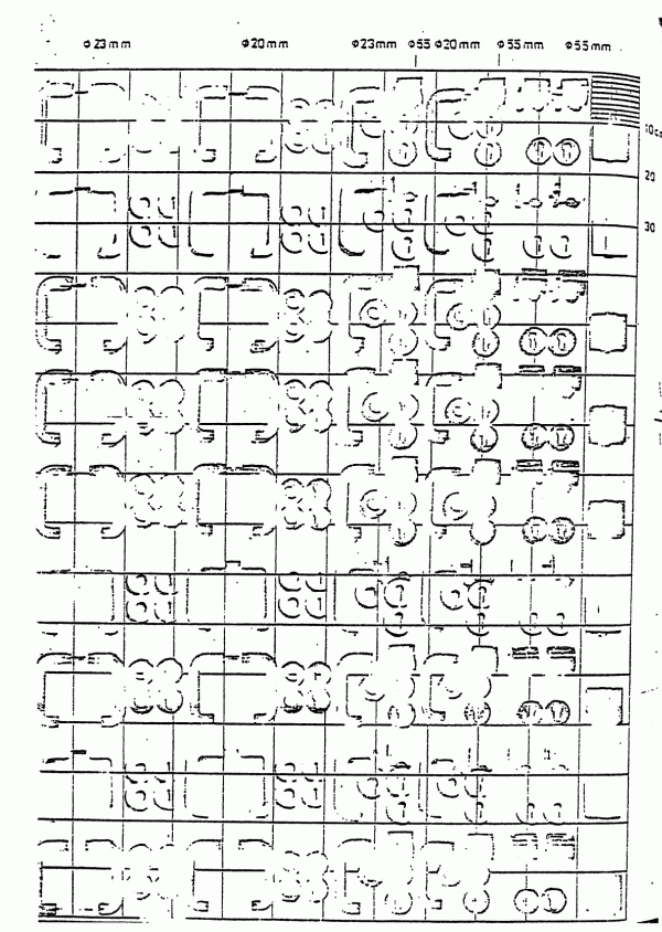 LNRB 1986, 13145a