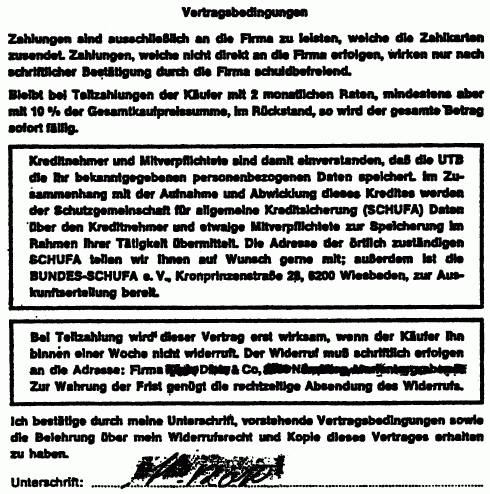 LNRB 1986, 13182