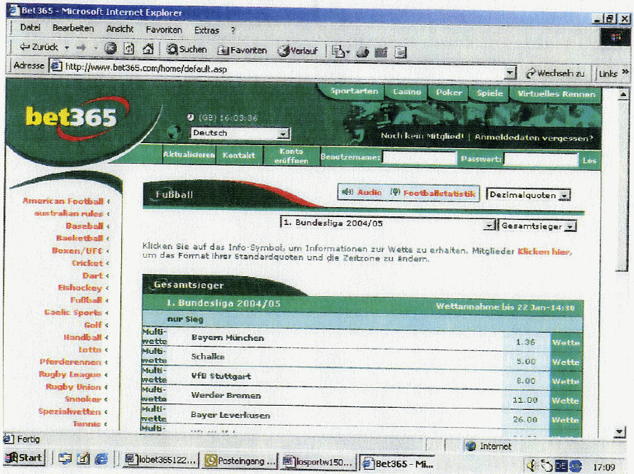 LNRB 2010, 30310d