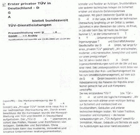 LNRB 2011, 23270b