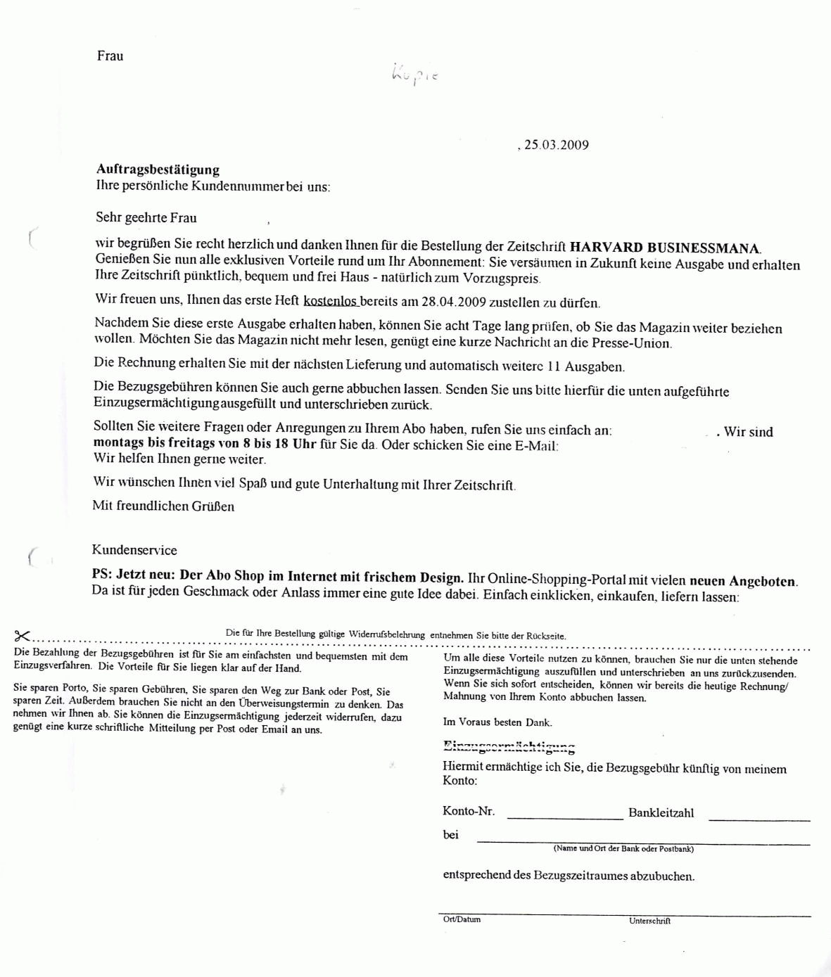 LNRB 2011, 27021b