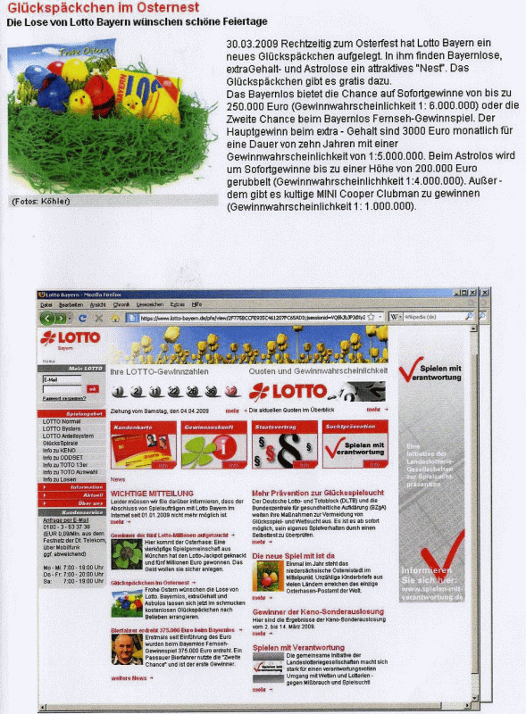 LNRB 2013, 40181