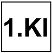 1. Kl.